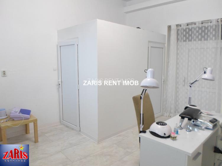 Inchiriere spatiu comercial, acces stradal in Ploiesti, semicentral - 2