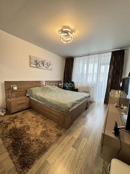 Apartament de 3 camere, 68 mp, Mobilat/Utilat,Parcare,Zona Tineretului - 6