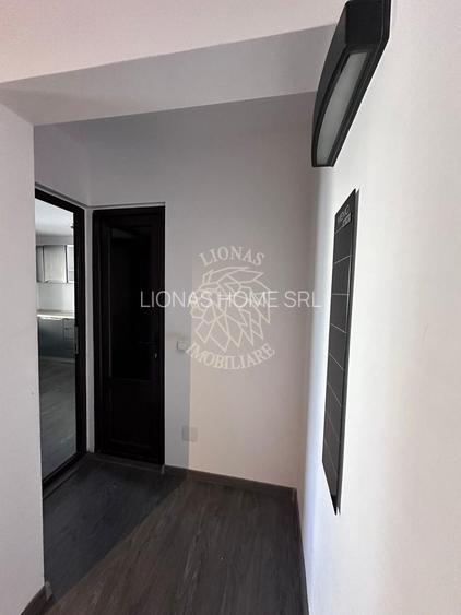 Spatiu birou 60 mp+terasa-renovat-parcare-Nasaud, Zona Centrala - 15