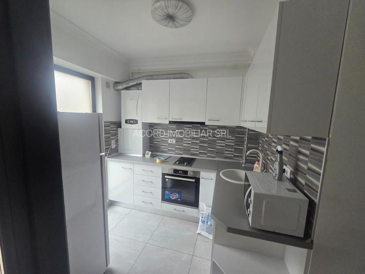 Studio - zona Campus Universitar - 4