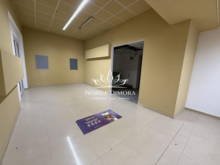 SAD - Spatiu comercial de 66 mp Central langa Piata 700 - 2