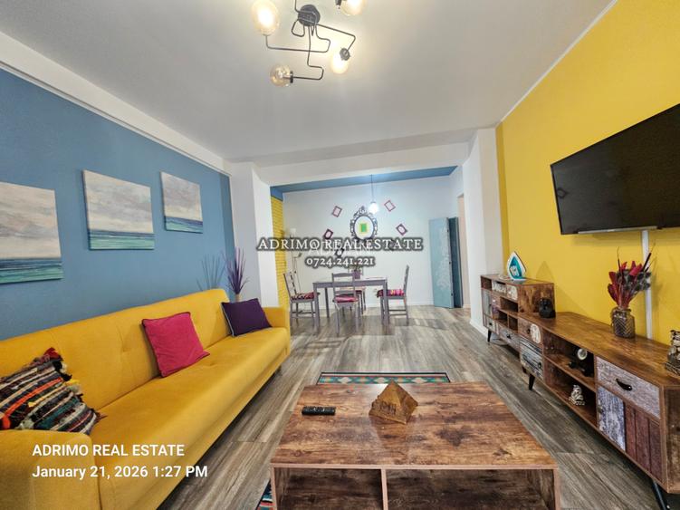 Ap2cam Tomis Plus Bloc Nou - Termen Lung / Scurt - Centrala GAZ - 500 euro - 2