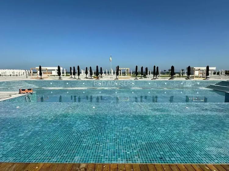 Oportunitate Investitie| Finisaje Lux| Caelia Residence| View la Mare - 20