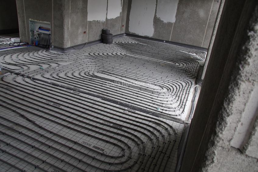 Casă Premium Calla Residence | 114 mp | Eficiență Energetică și Finisaje Top - 5