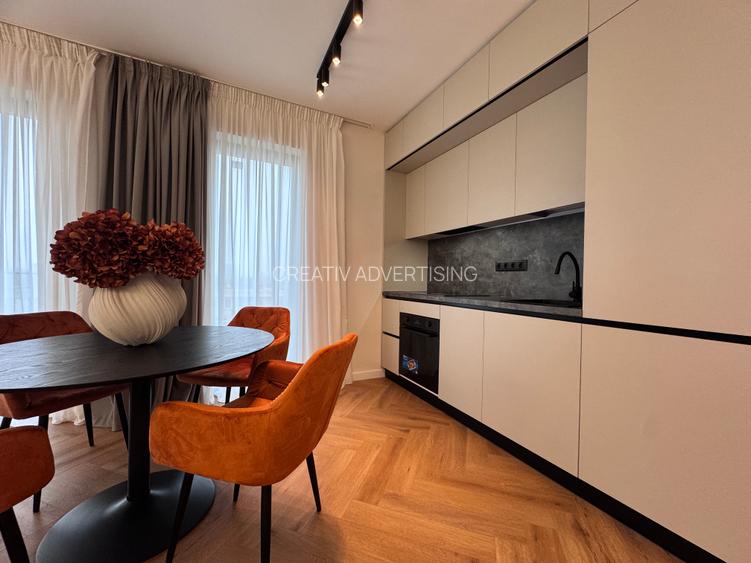 Apartament 2 camere Prima Închiriere Parcare Inclusă Bloc nou 2025 - 10