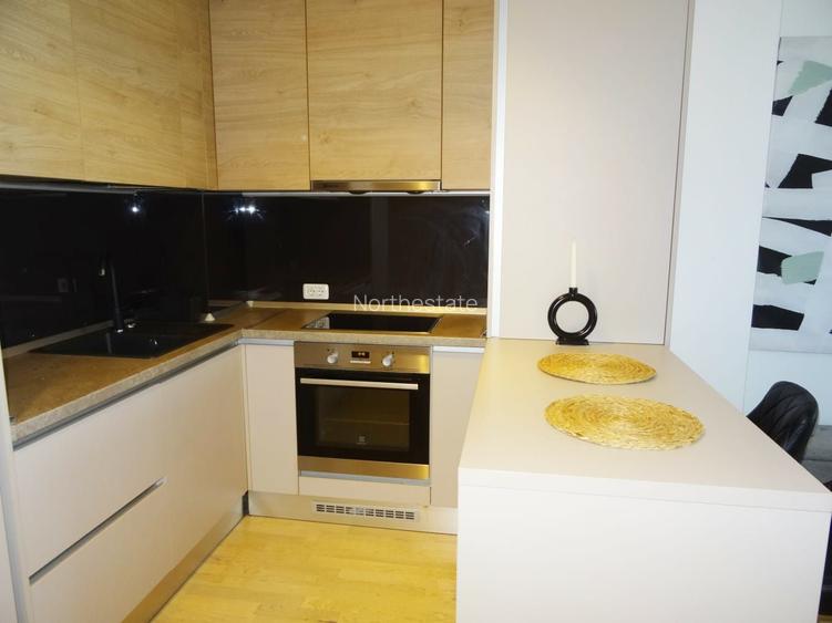 Studio Iancu Nicolae 133-Residence 5 - 7