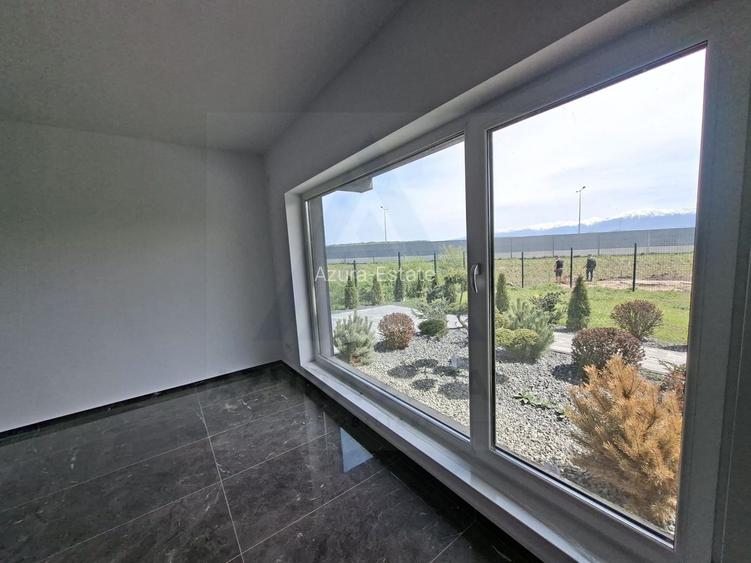 Casă moderna premium 195 mp utili cu garaj și teren 815 mp în Selimbar - 15