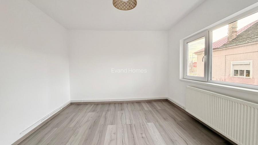 Apartament cu 2 camere-centrala proprie-renovat-zona Dorobantilor - 7