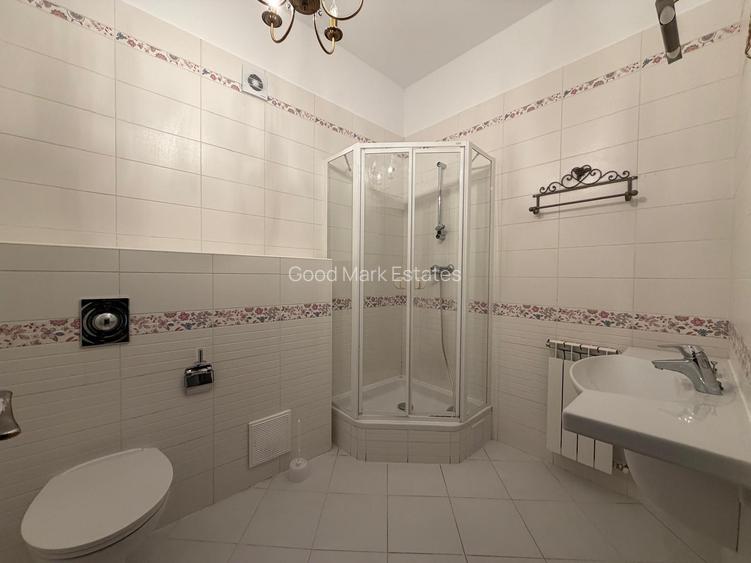 4 Camere || Kiseleff || Parter || Curte || 2 Parcari - 9