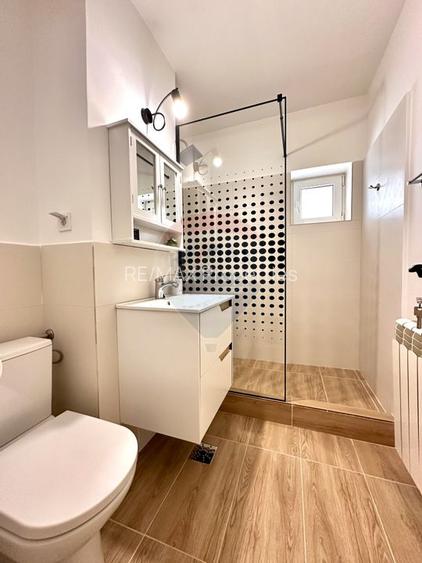 Apartament cu o camera de inchiriat, Aviatiei/ Caramfil - 8