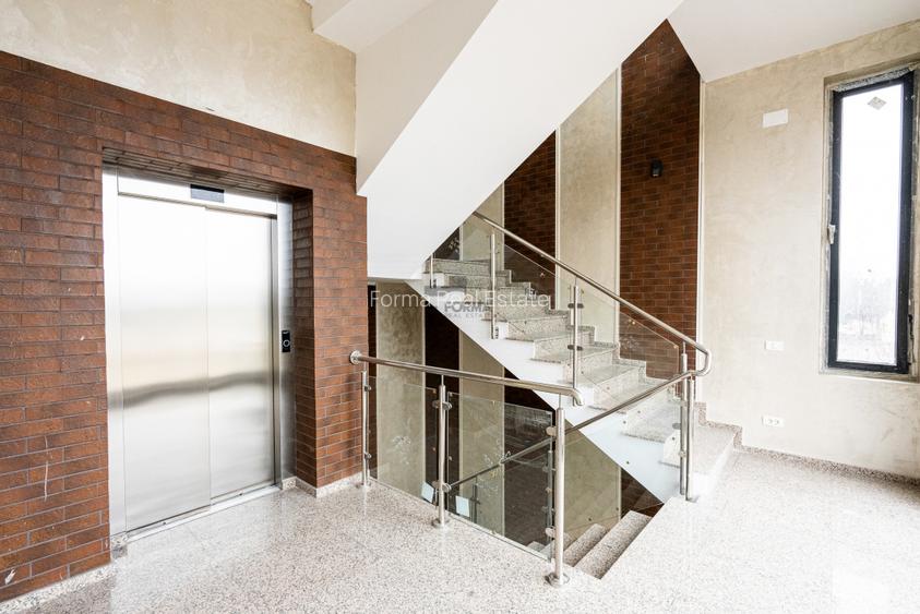 Imobil Retail + Servicii - P+2 - 1260 MP - Tunari - 12