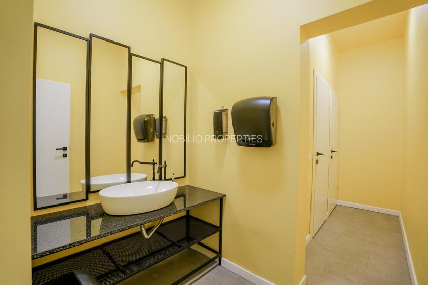 Spatiu comercial de vanzare, zona Taietura Turcului, cu preluare chiriasi - 4