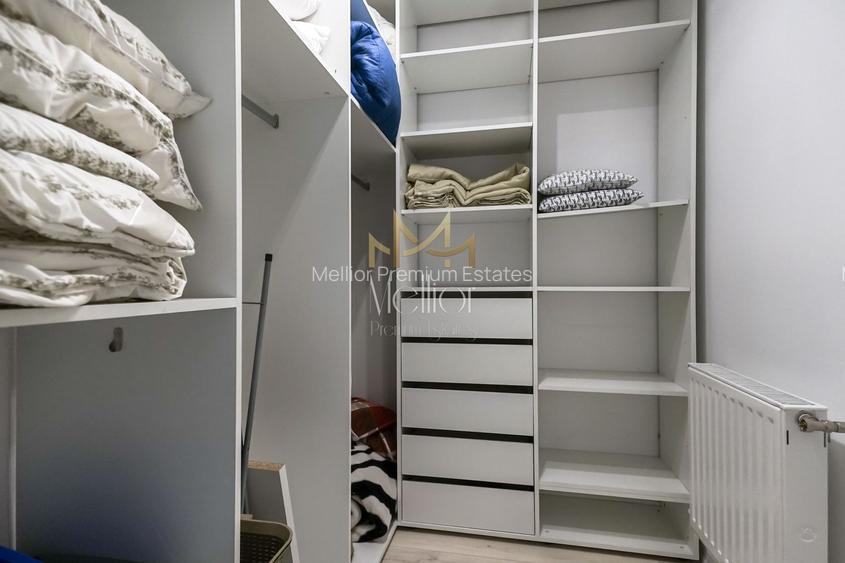 Apartament 4 camere, 94 mp, terasa 100 mp, parcare, Buna Ziua - 15