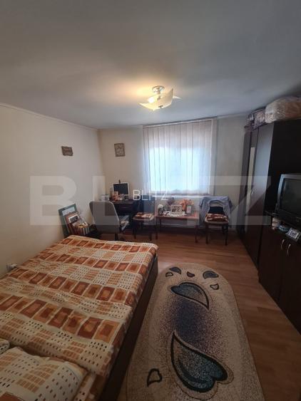 Casa de vanzare, cu 3 camere, 84 mp, zona Cicoarei - 5