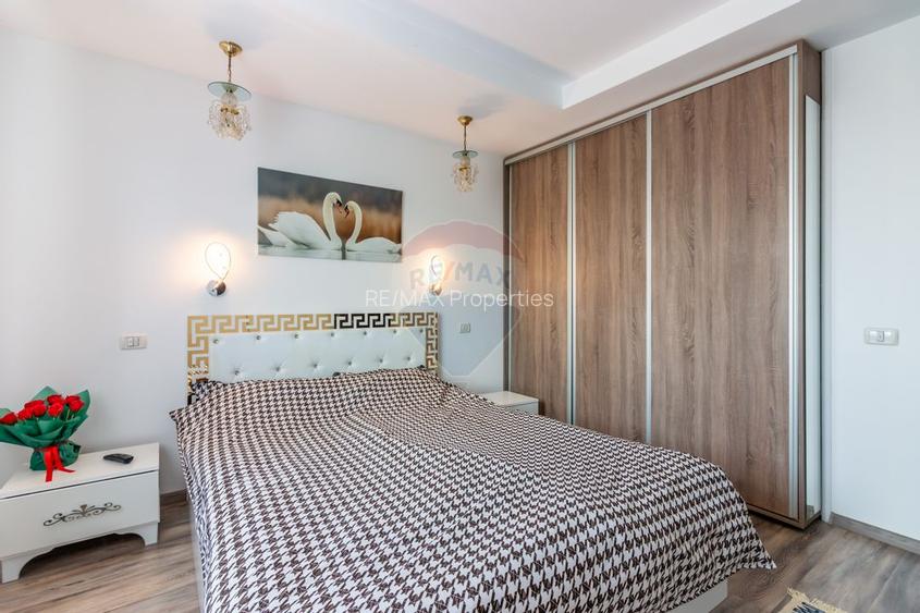 Casa de vanzare  Tantava, Giurgiu 3 dormitoare, complet mobilata - 9