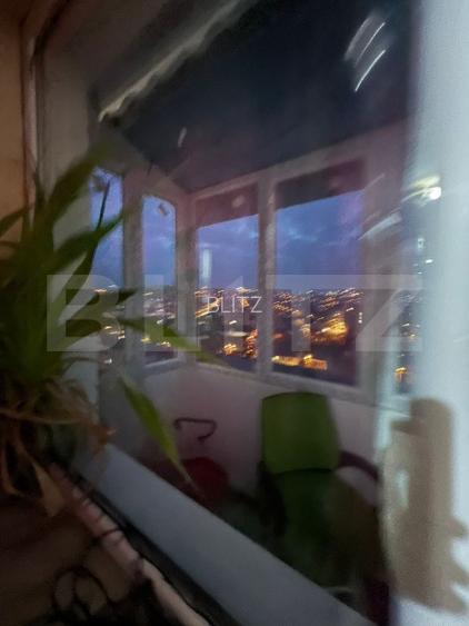 Apartament 2 camere, 44 mp, zona Gheorgheni-Hermes - 6