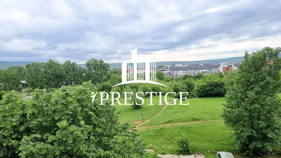 APARTAMENT 2 CAMERE DECOMANDAT, ETAJ 3, BALCON, PIVNIȚĂ, VASILE AARON - 19