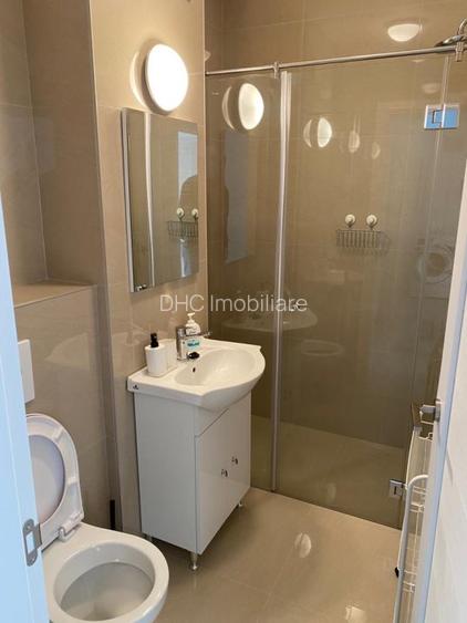 Garsoniera zona Lujerului Exigent Plaza Residence - 7