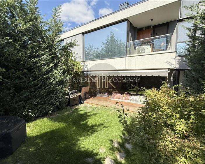 PIPERA - Matei Milo | Vila + Gradina  | Mobilata&utilata - 21