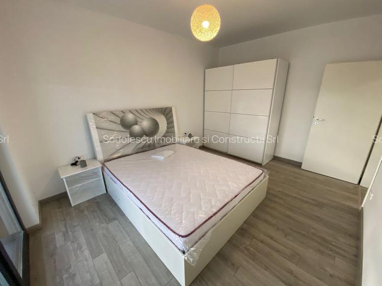 Apartament 3 camere - Dumbravita - 22