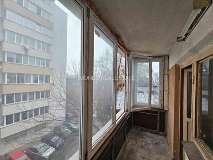 DOROBANTI I apartament de vanzare 4 camere - 8