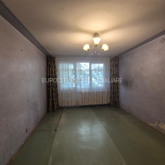Berceni, Straja | Ap. 3 cam. decomandat | Bloc reabilitat | Ideal pentru familie - 2