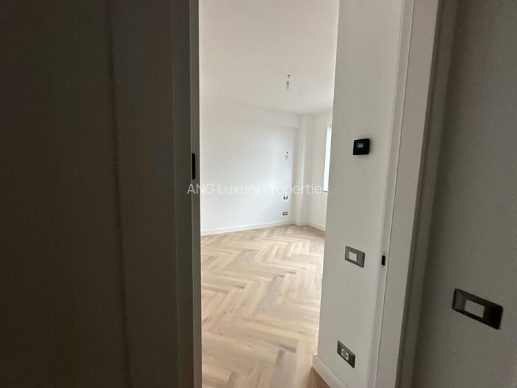 Apartament de Vânzare 150 mp utili 3 Camere| Etaj 3 | Zona Pipera Rond Omv - 6