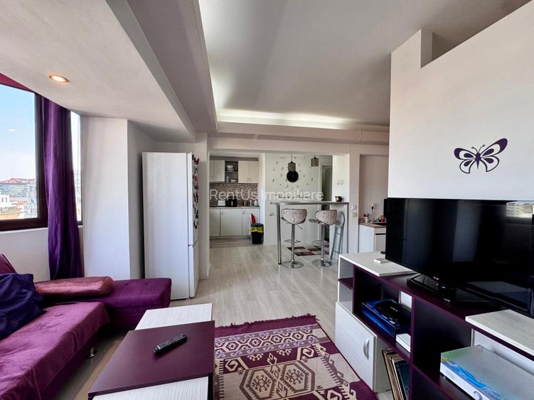 Garsoniera moderna | Rond Alba Iulia | Decebal | Muncii - 3