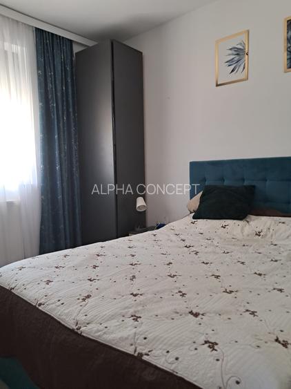 2 Camere Mamaia-Nord aproape de mare cu parcare 83000 EUR - 12
