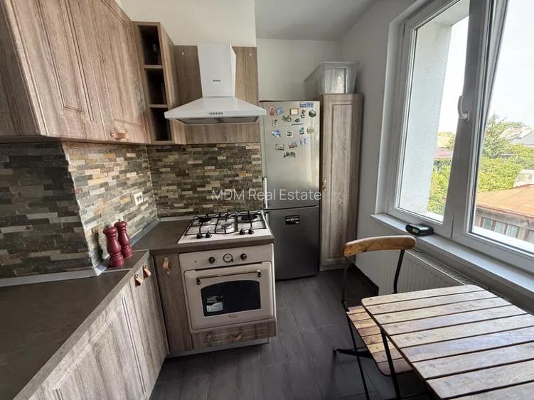 Inchiriere 2 Camere Floreasca,centrala si parcare - 6