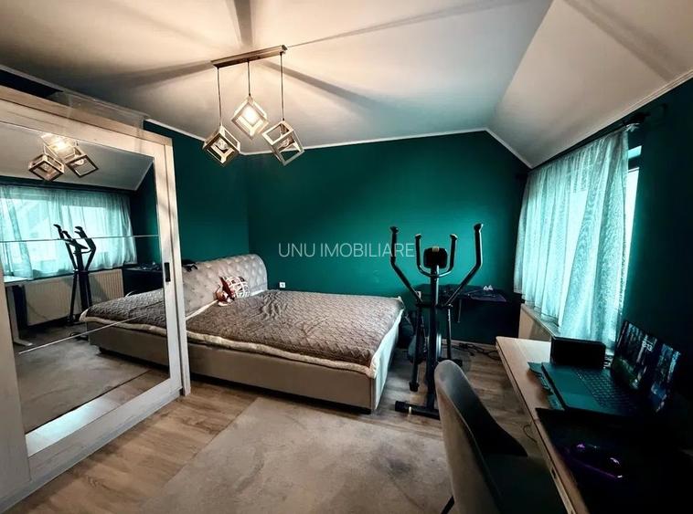 Apartament 2 Camere 86 mp | Mansardă | Parcare | Boxă - 4