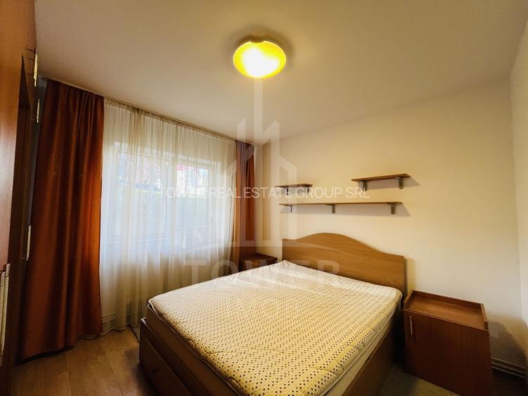 Apartament 2 camere Vasile Aaron - 8