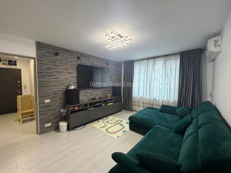 Apartament 3 Camere de Vânzare – Nicolae Grigorescu | 61 mp | Mobilat și Utilat - 8