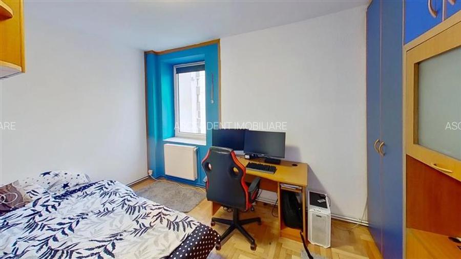 Tur LIVE! 3Decomandat,blocurile cu coloana, Grivitei - Onix,Brasov - 3