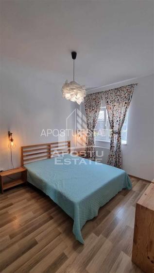 Apartament cu 3 camere,bloc nou,Circumvalatiunii - 12