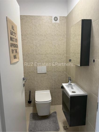 Apartament 2 camere | Închiriere | Posibilitate Parcare | Onix Park Pipera - 2