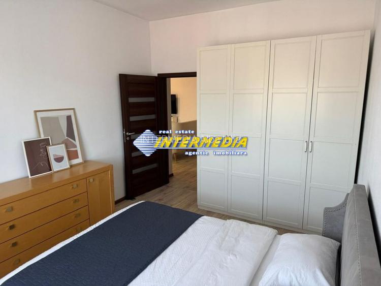 Apartament 3 camere | 1 Baie | 1 Balcon | 78 mp | Bloc NOU | Lift | mobilat I - 2