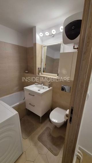 Inchiriere 2 Camere Pantelimon Loc De Parcare - 7