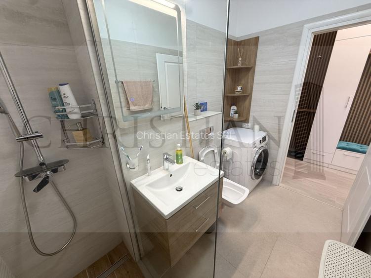 Apartament 2 Camere Exigent Plaza Residence Faza 5 Lujerului + Parcare - 18