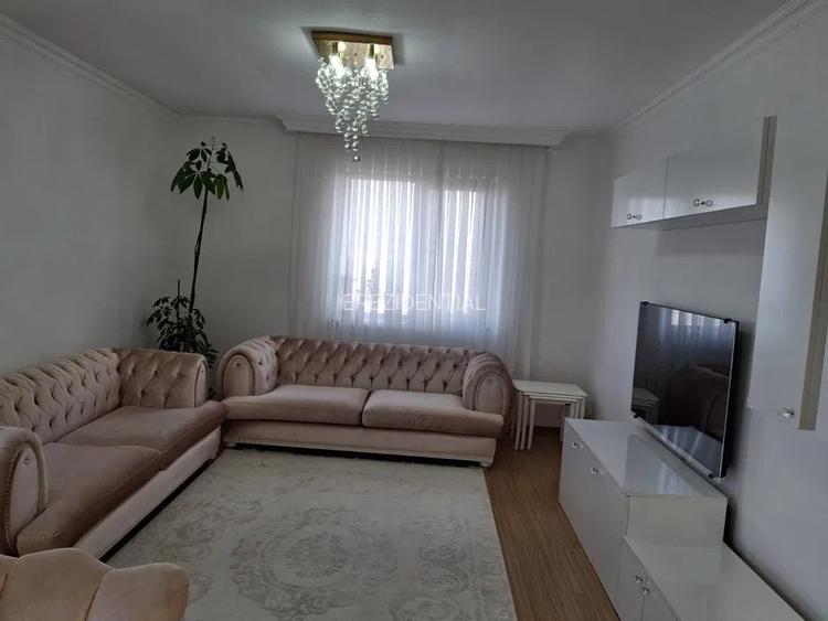 Apartament- 3 camere- decomandat- Metrou Piata Sudului- Berceni - 4