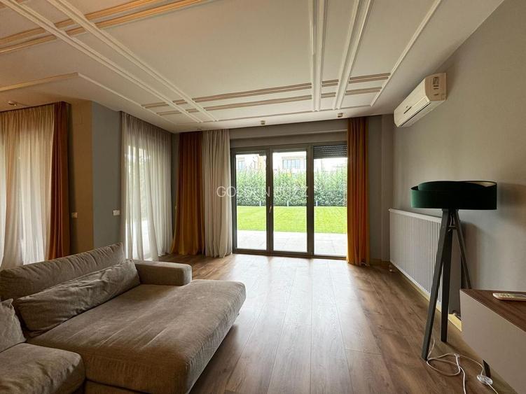 Vila  6 camere de inchiriat - 6