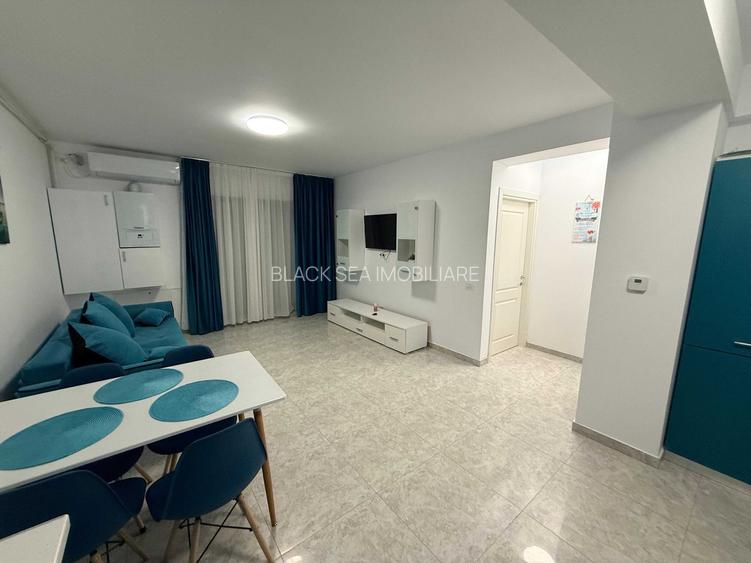 Apartament 2 camere In Mamaia Nord - SeaView D25 - Prima Linie - 2