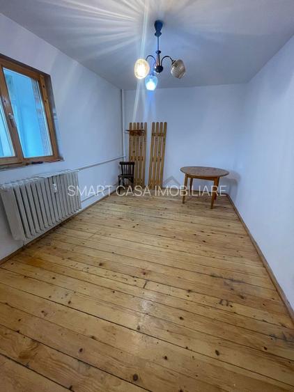 Apartament 3 camere Pacurari - 2