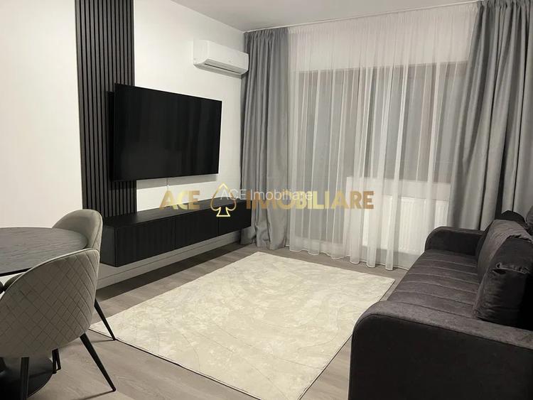 2 Camere | Berceni | Loc de parcare | Centrala | - 7