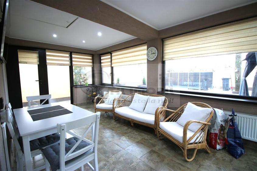 MIROSLAVA CASA EXCLUSIVISTA LA CHEIE LUX STIL MEDITERANEAN MOBILATA - 8