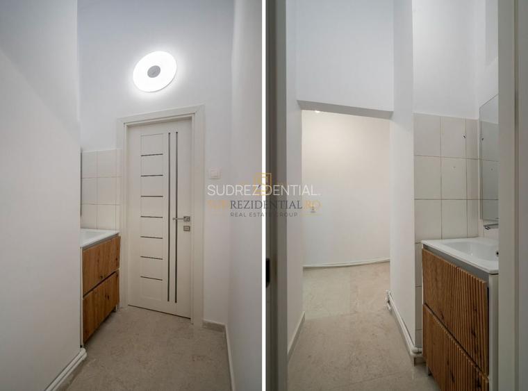Spatiu Comercial, Soseaua Alexandriei, stradal, vad comercial - 10