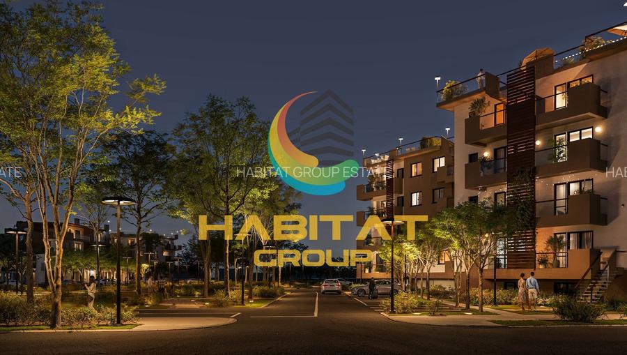 Pallady 3 camere 77 mp + curte 33 mp in bloc tip Boutique - 4