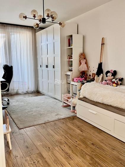 Persoana  Fizica - Apartament 3 camere - Premium (Penthouse) - Pod Ira  - 8