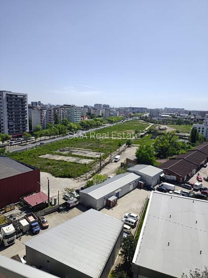 INCHIRIERE APARTAMENT 2 CAMERE/ONE COTROCENI PARK/DISPONIBIL IMEDIAT - 9