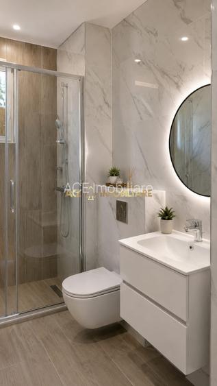 2 Camere | Crangasi | Metrou | Curte | Petfriendly | Parcare - 4